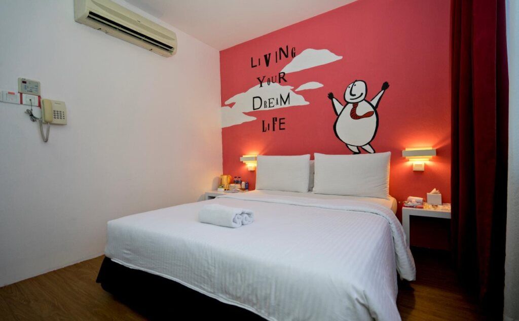 Camera da letto