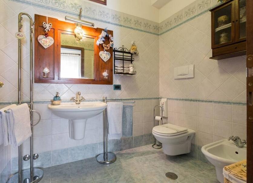 Bagno Foto