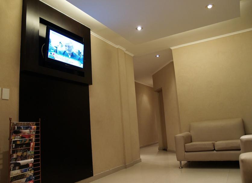 Ingresso Foto
