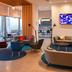 Area lounge