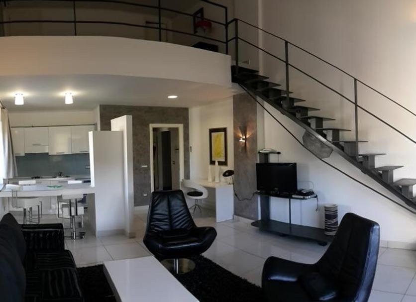 Soggiorno Foto