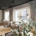 Area lounge