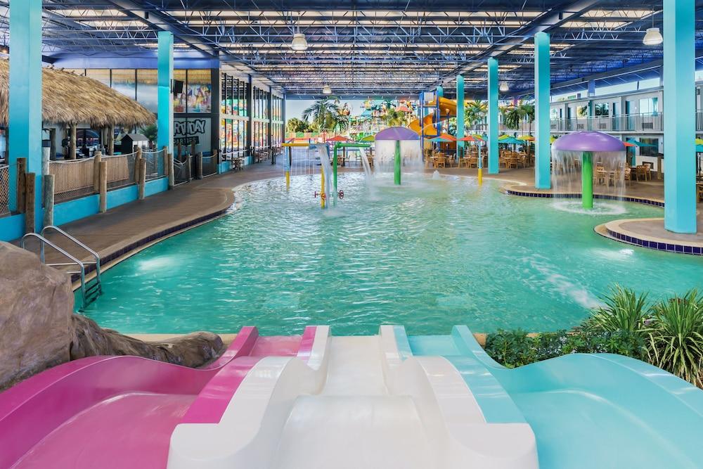 Coco key hotel and water resort discount