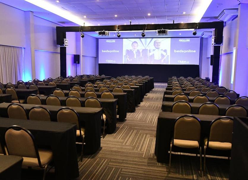 Sala conferenze Foto
