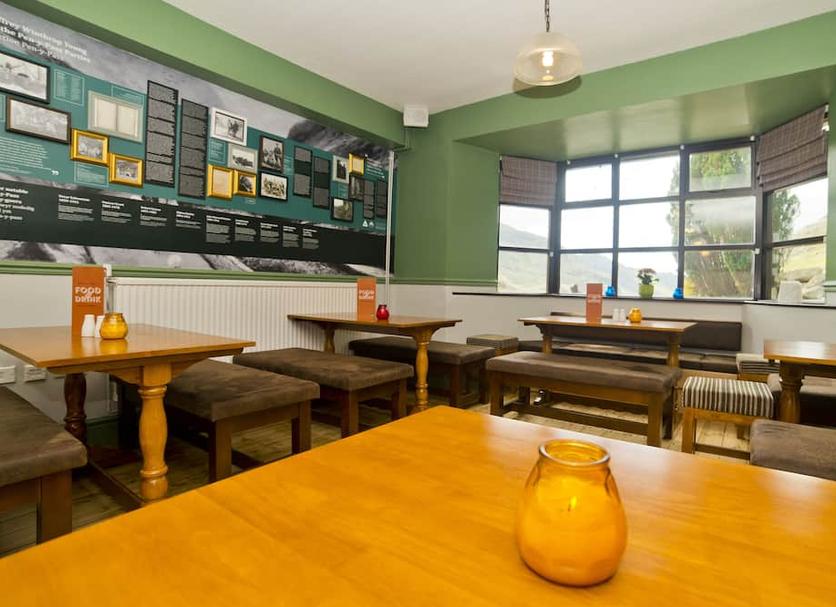 Ristorante Foto