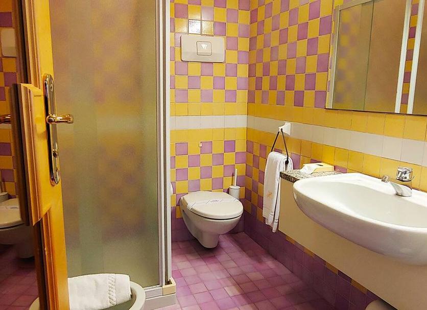 Bagno Foto