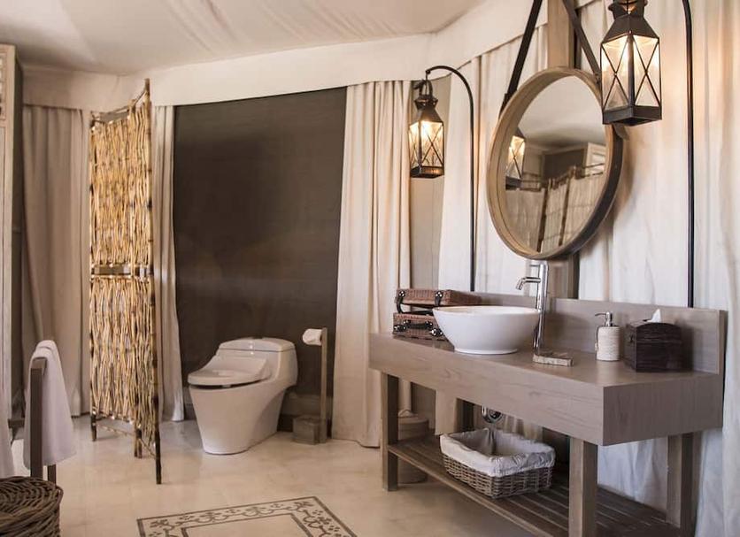 Bagno Foto