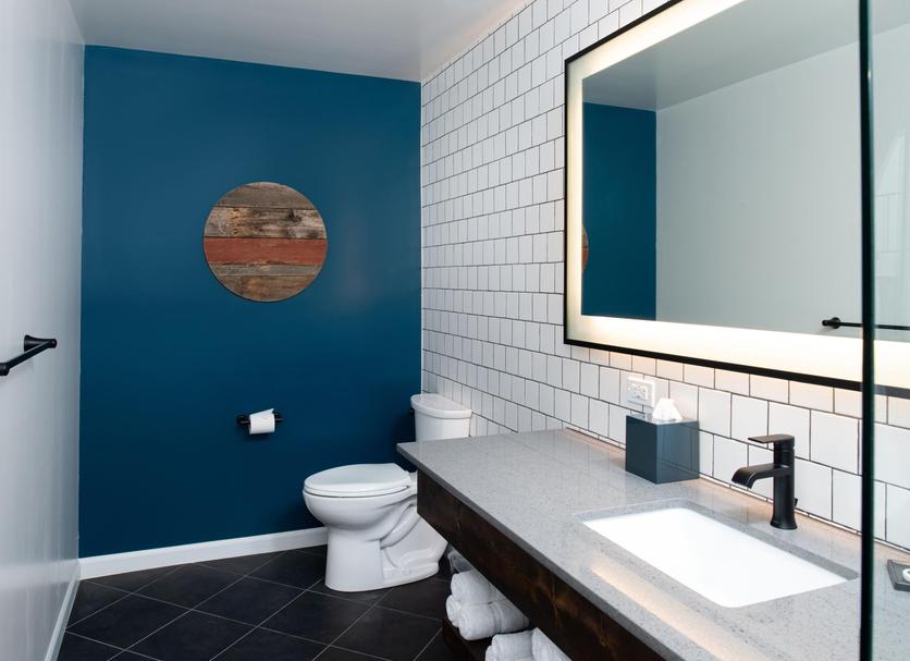 Bagno Foto