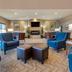 Area lounge