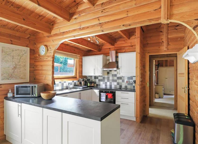 Cucina Foto