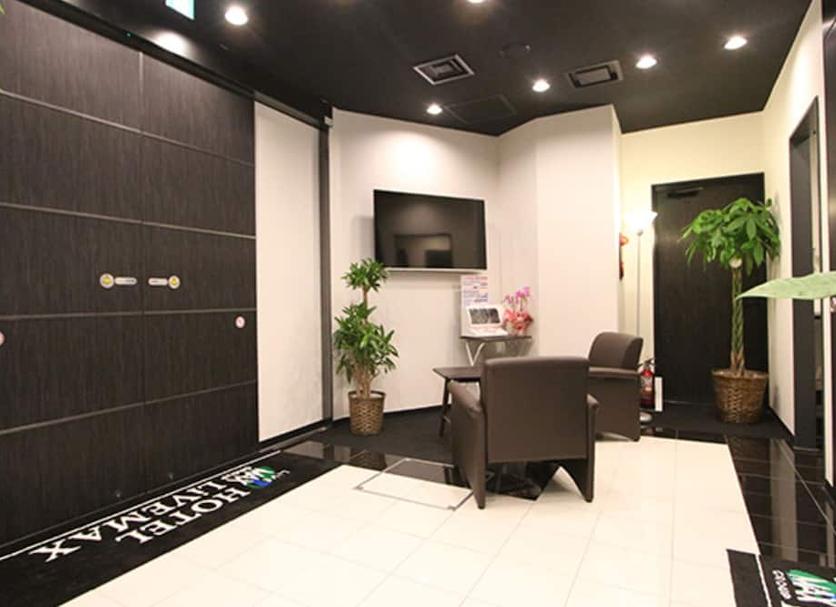 Ingresso Foto