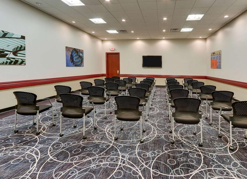 Sala conferenze Foto