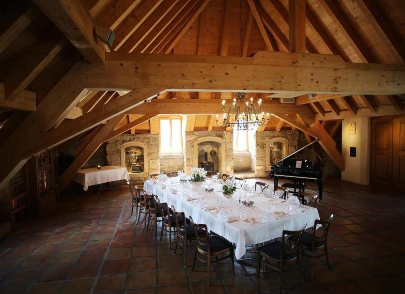 Sala pranzo Foto