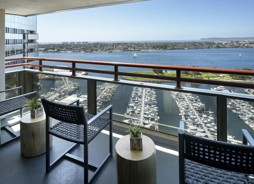 Balcone Foto