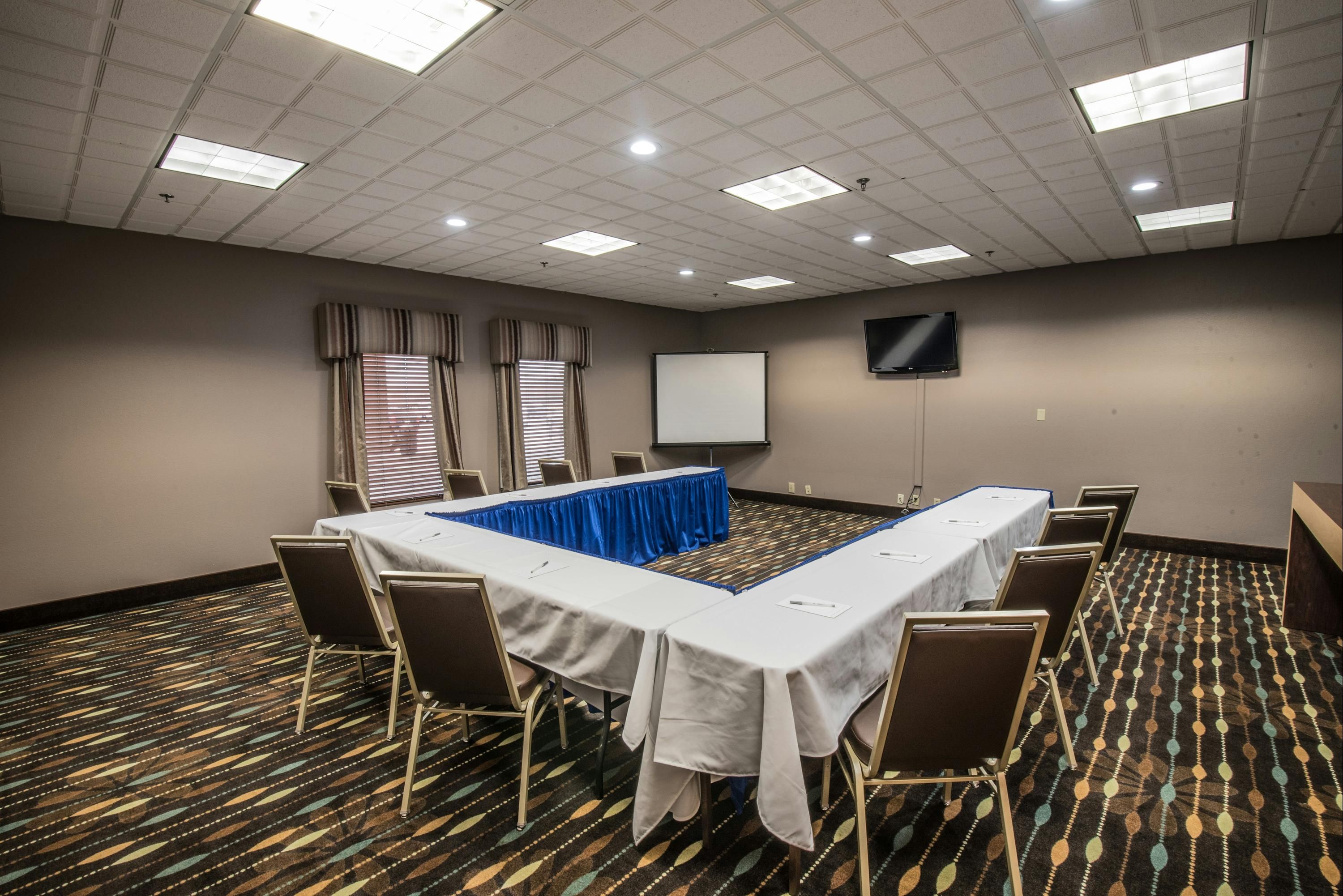 Sala conferenze