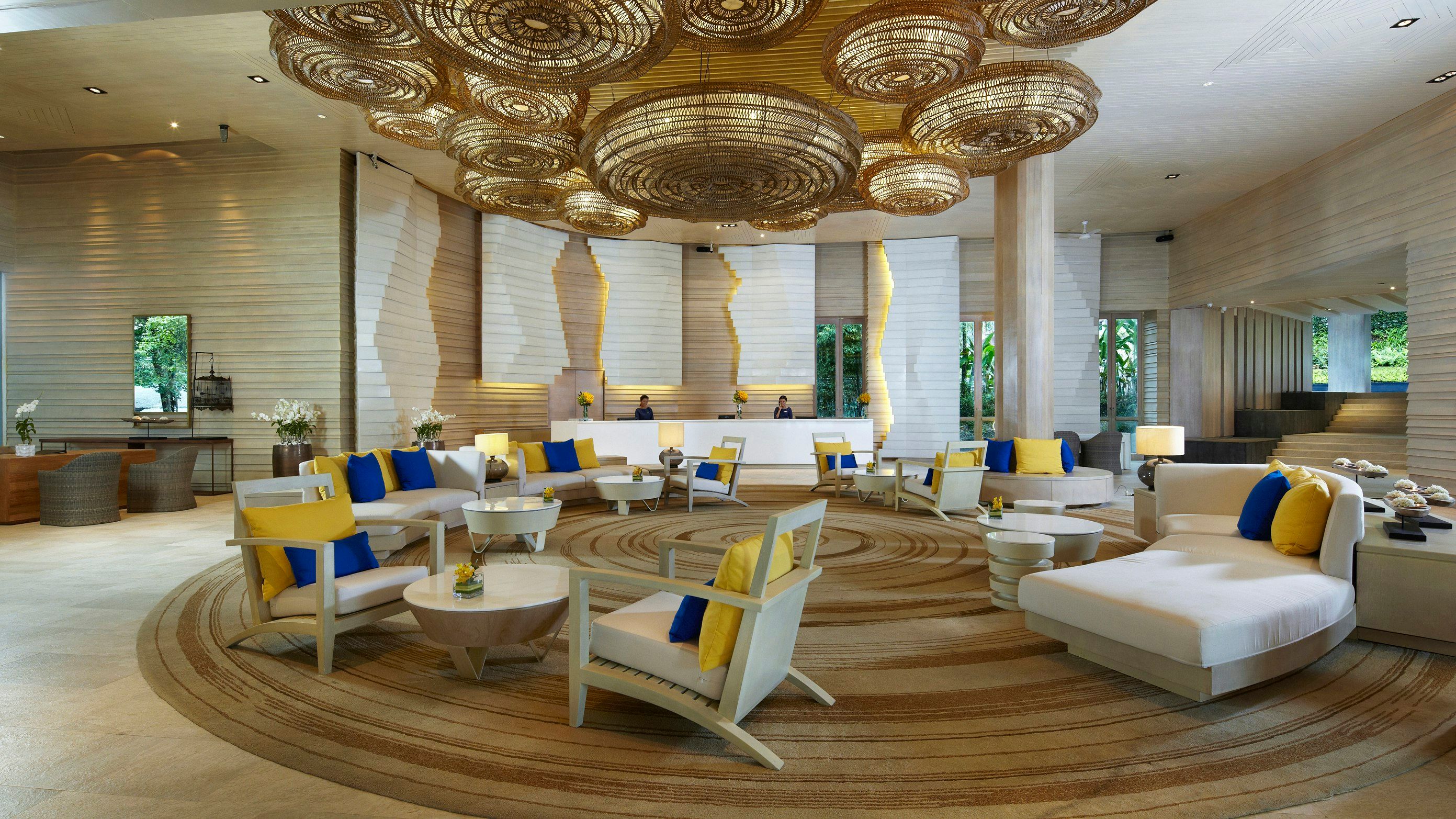 Area lounge