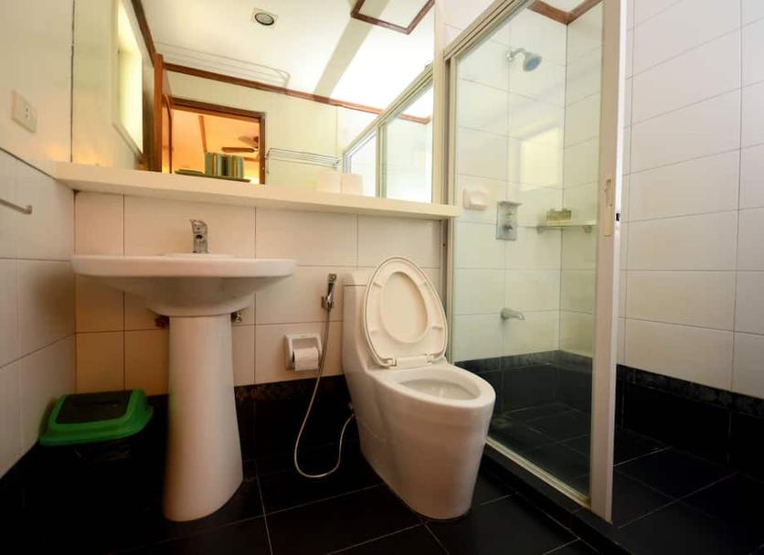 Bagno Foto