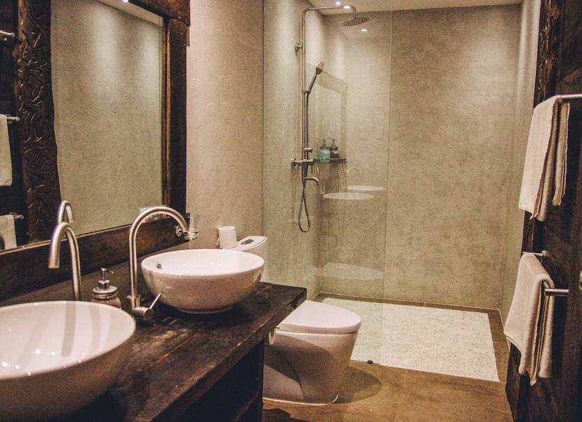Bagno Foto