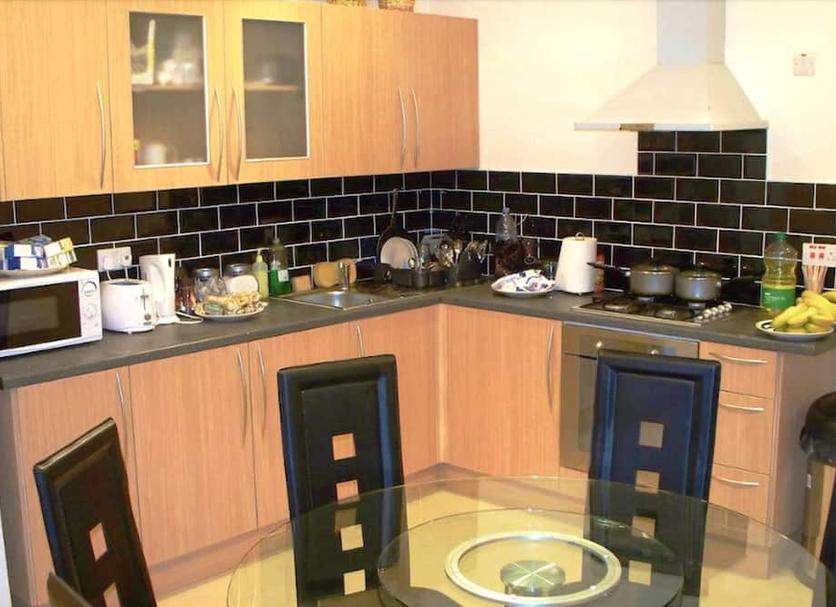 Cucina Foto