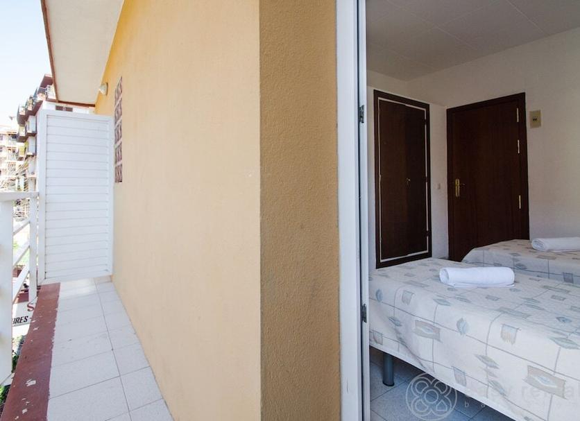 Balcone Foto