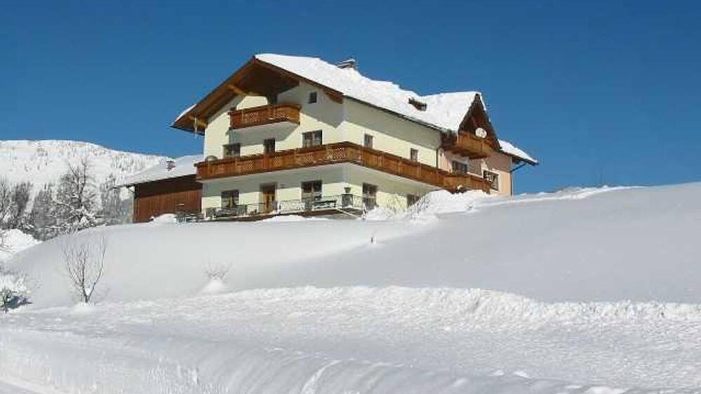 Biohof Haus Wieser