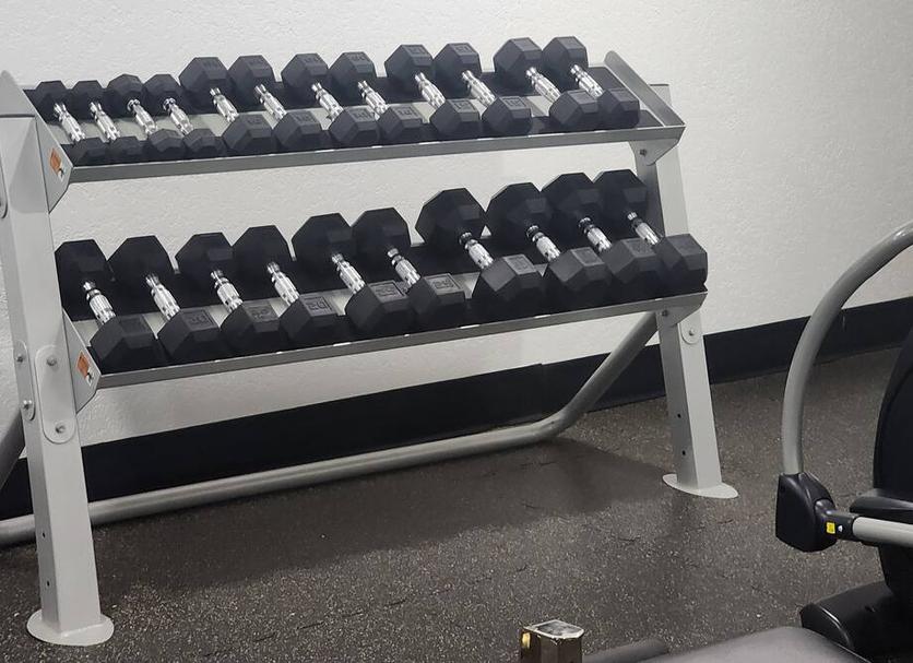Palestra Foto