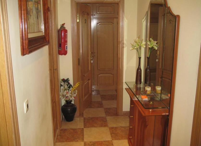 Dotazioni in camera Foto