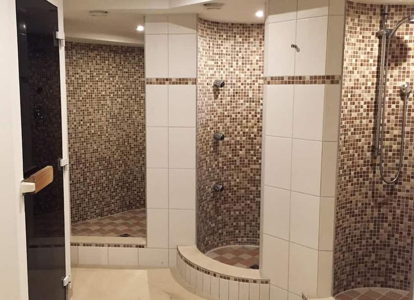 Bagno Foto