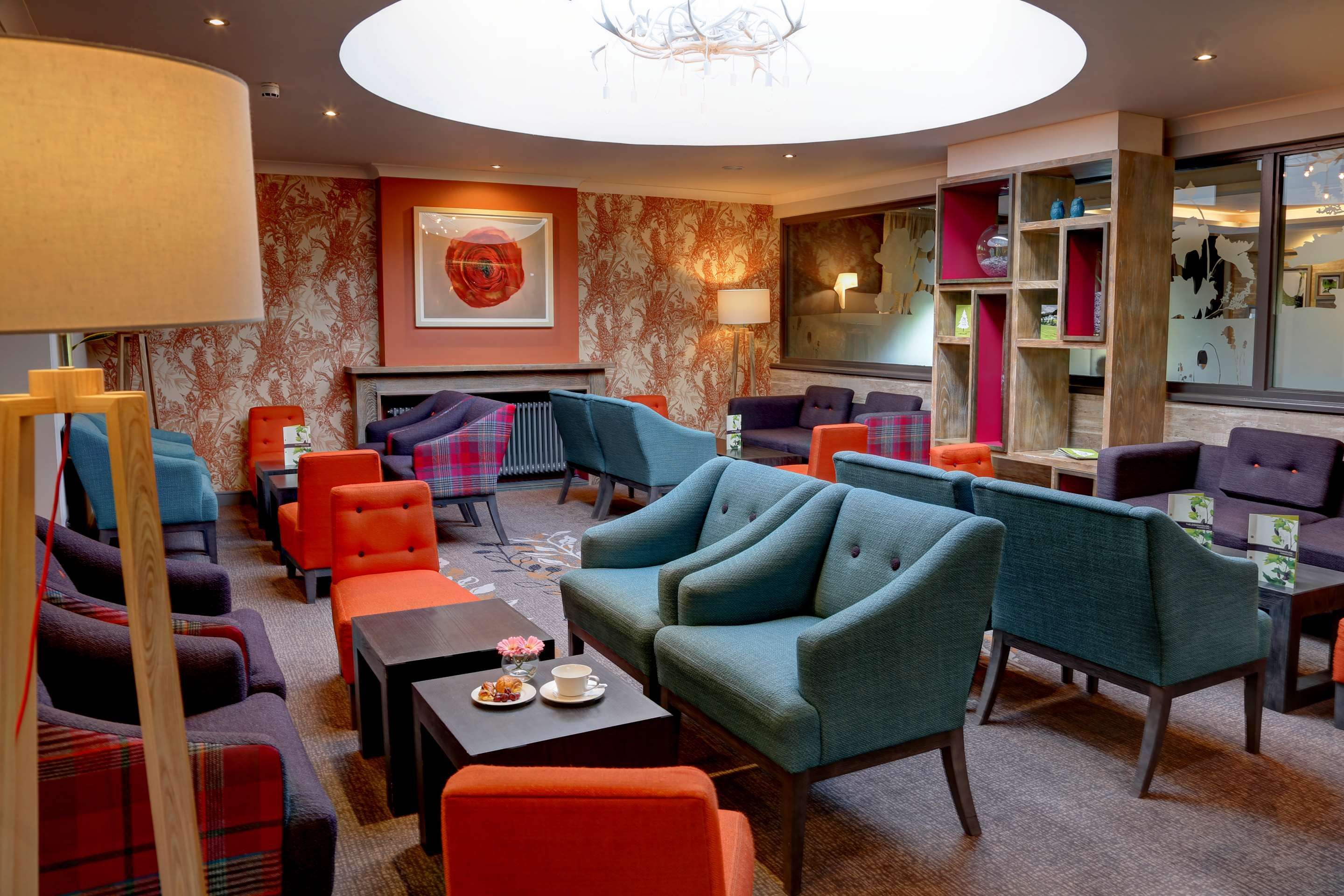 Area lounge