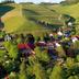 Vista esterna