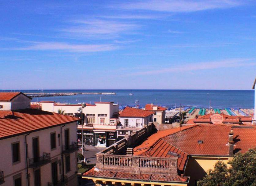 Vista esterna Foto