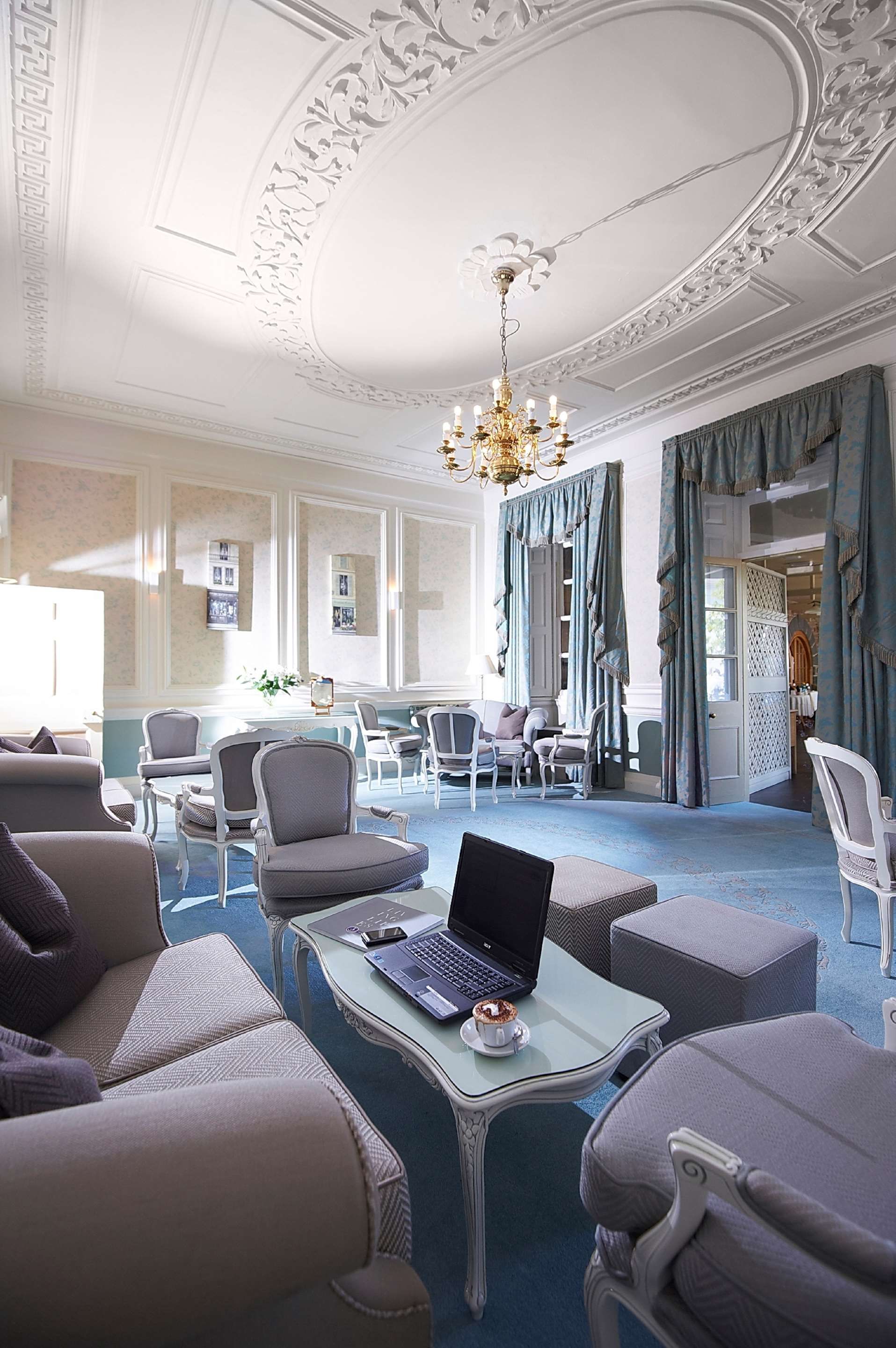 Area lounge