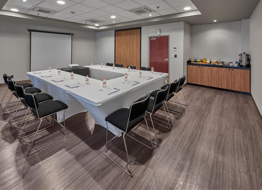 Sala conferenze Foto