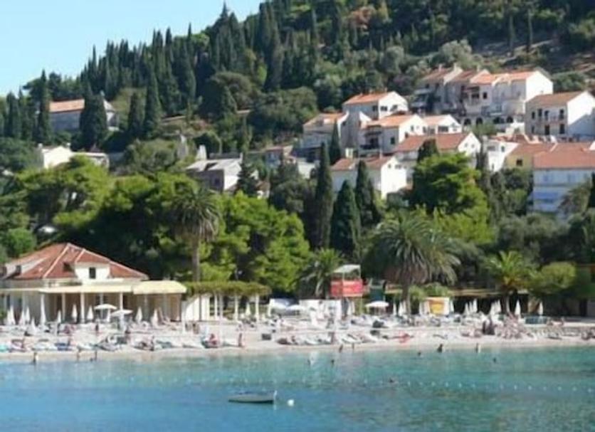 Spiaggia Foto