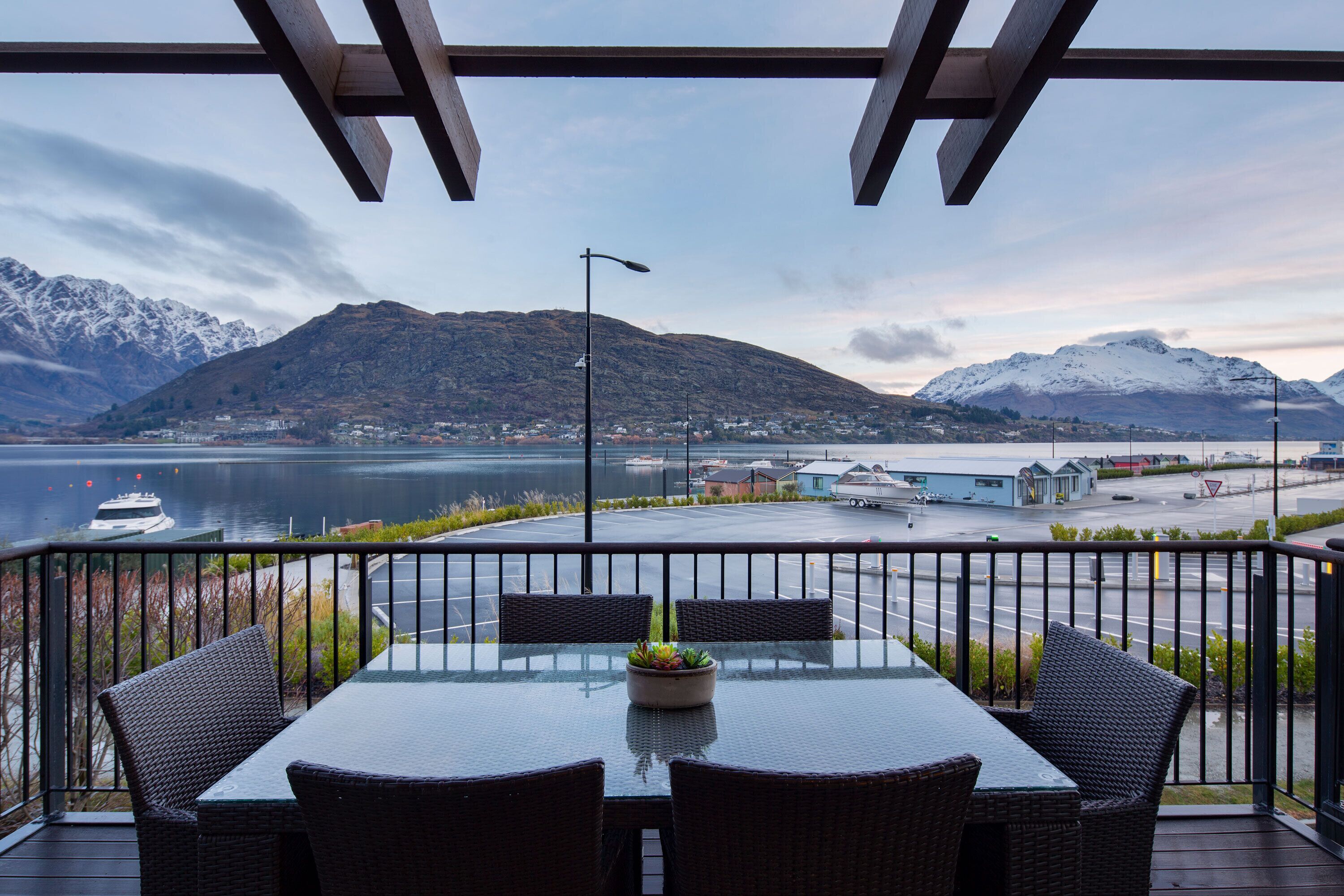 Balcone Foto