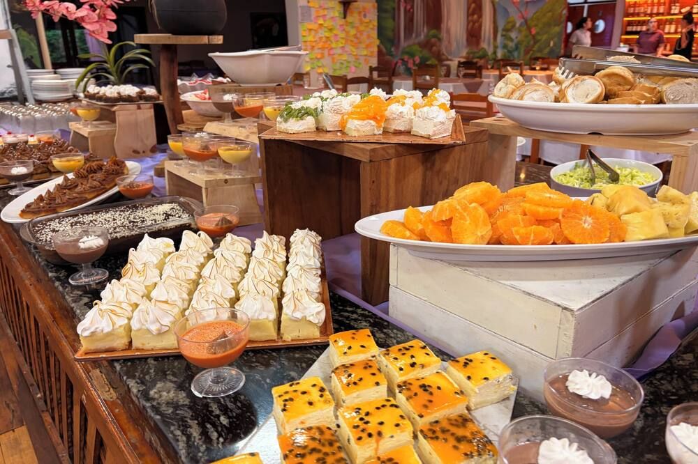 Buffet