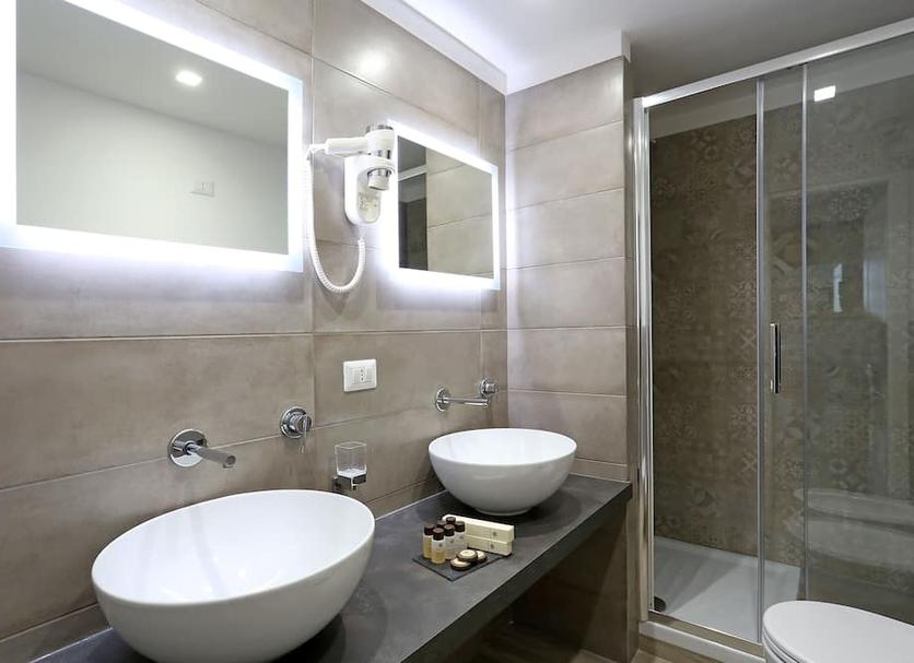 Bagno Foto