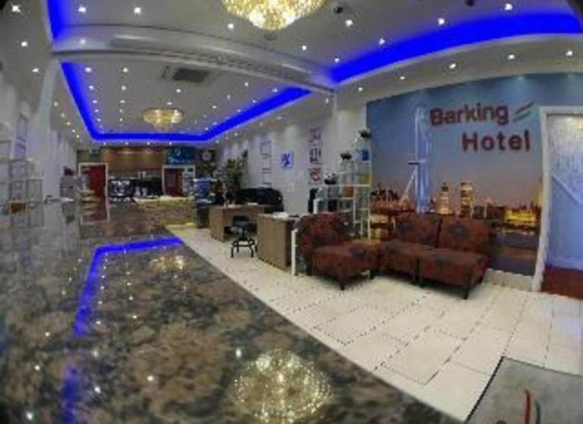 Ingresso Foto
