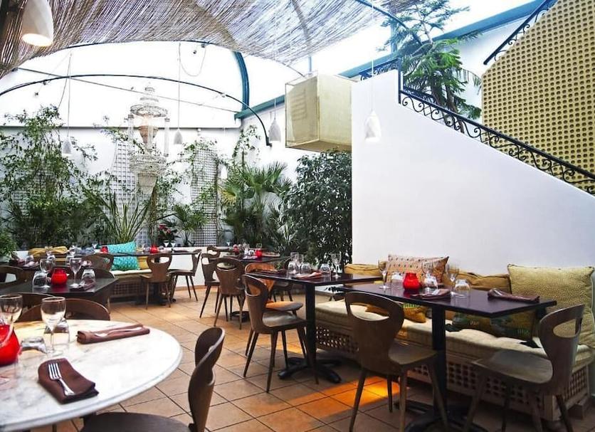 Ristorante Foto