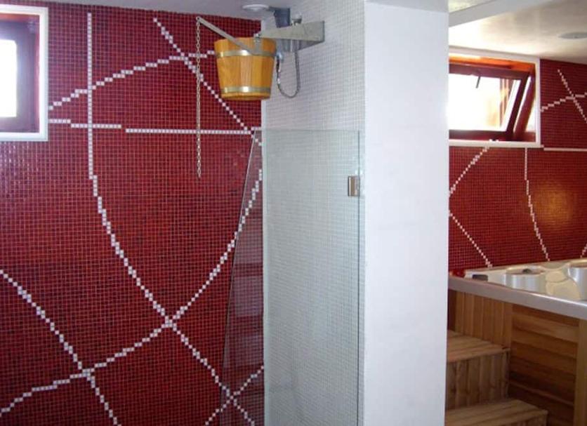 Bagno Foto