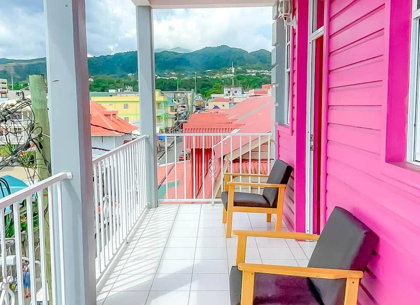 Balcone Foto