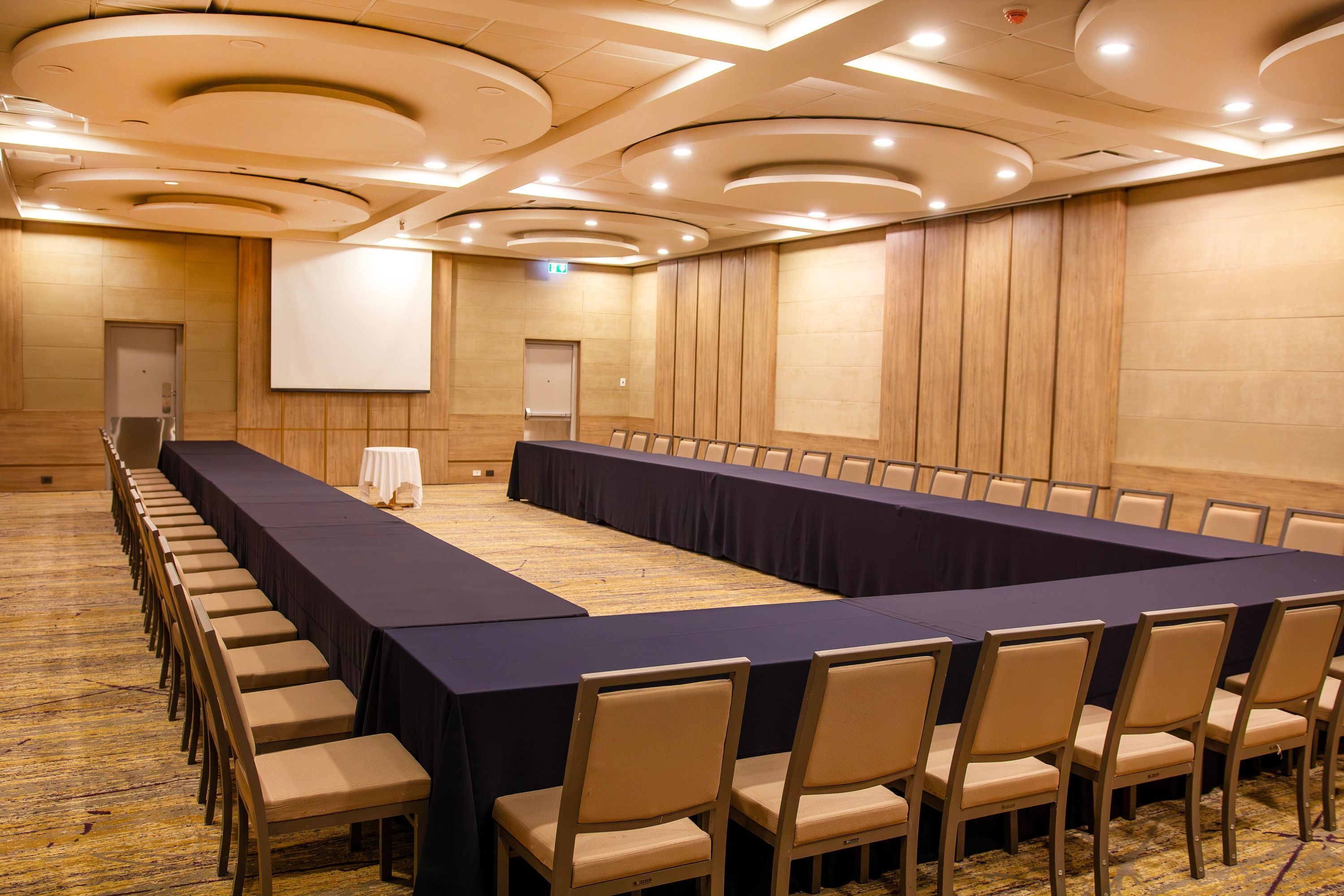 Sala conferenze
