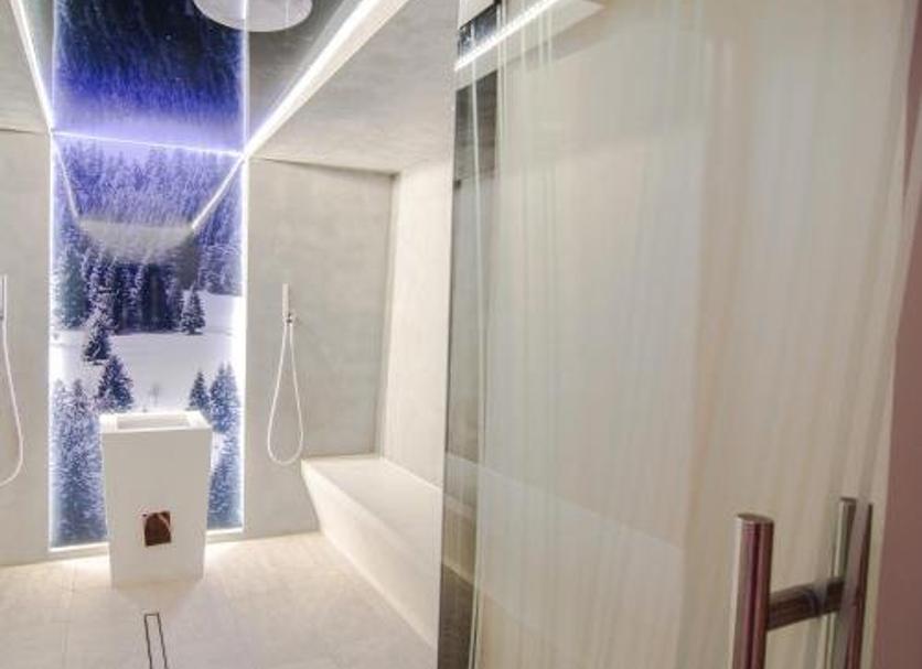 Bagno Foto