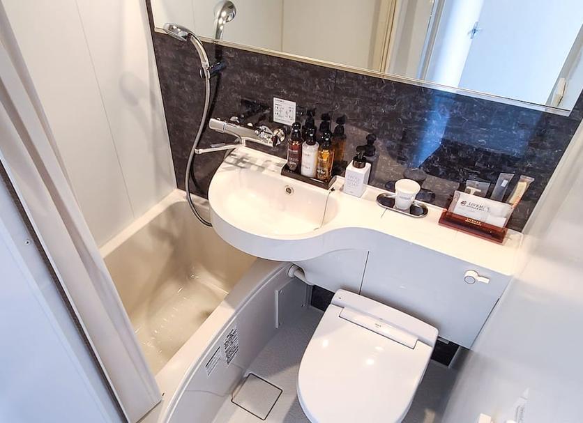 Bagno Foto