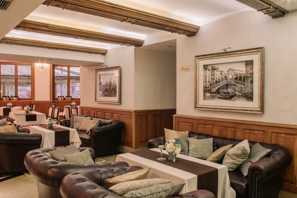 Area lounge