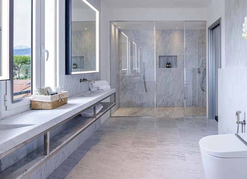 Bagno Foto