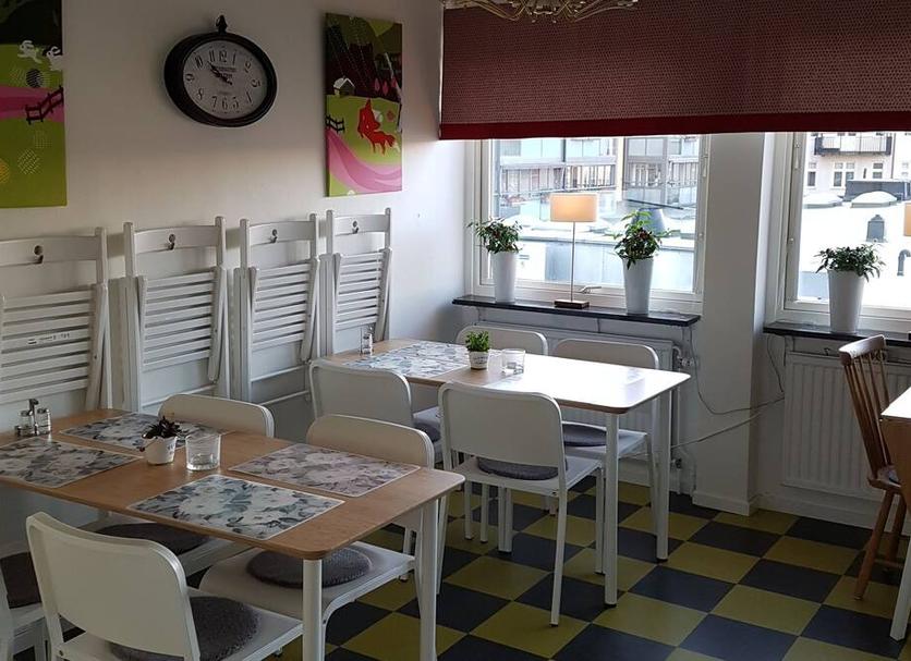 Ristorante Foto