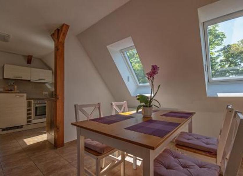 Sala pranzo Foto