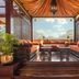 Area lounge