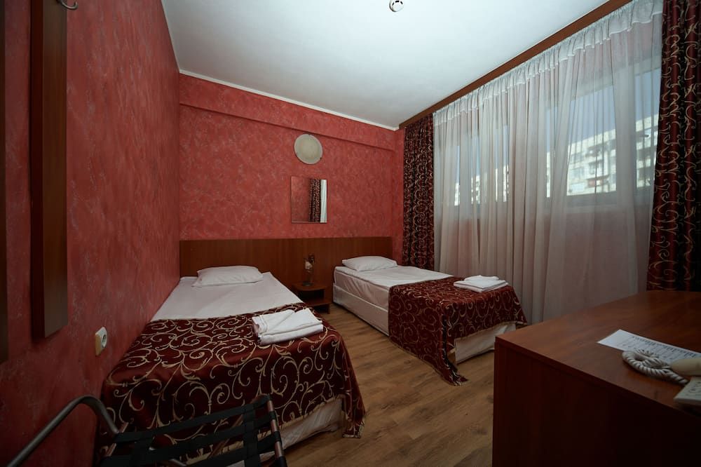 Camera da letto